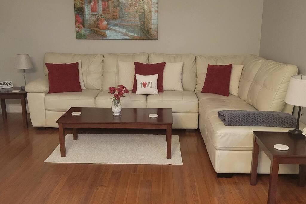 Appartamento Our Sunset Getaway Riverview  Esterno foto