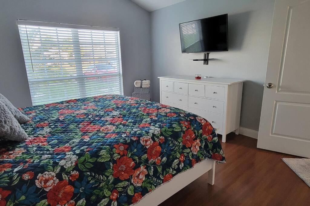 Appartamento Our Sunset Getaway Riverview  Esterno foto