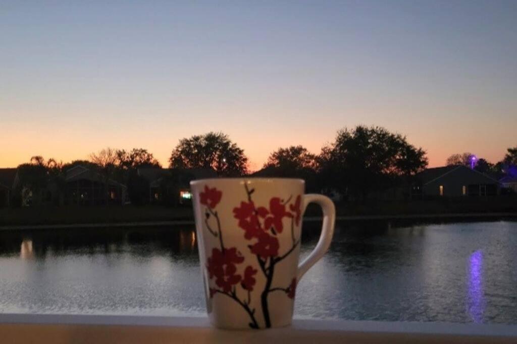 Appartamento Our Sunset Getaway Riverview  Esterno foto