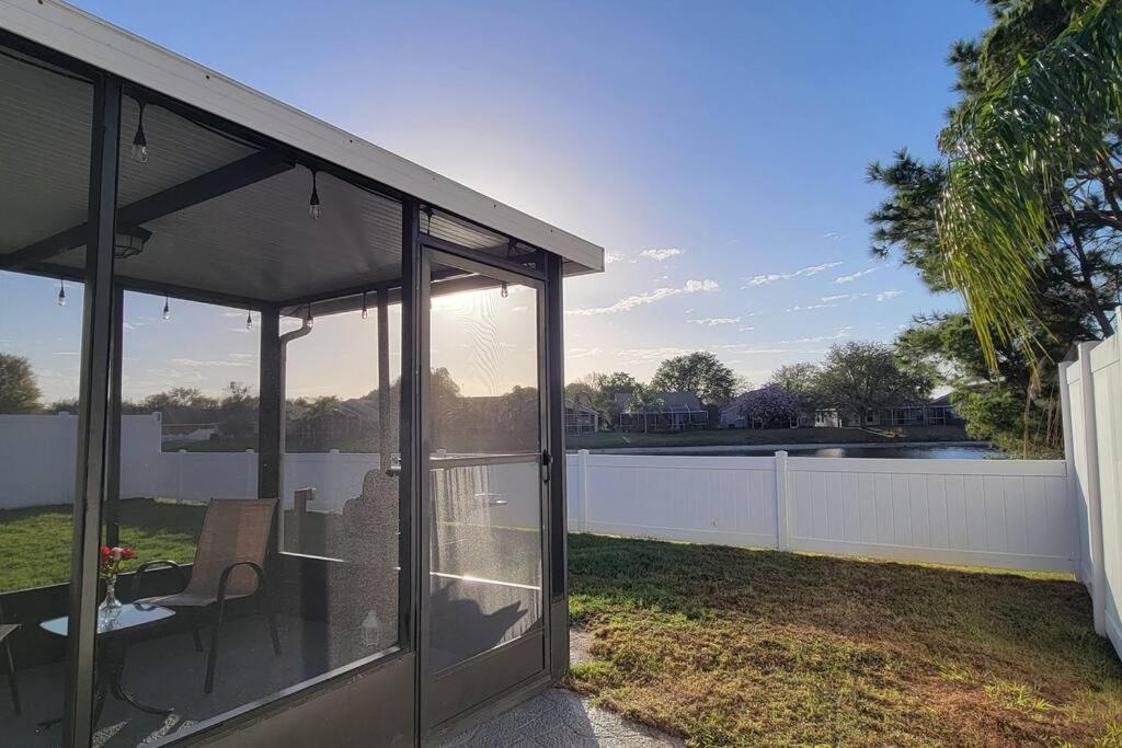 Appartamento Our Sunset Getaway Riverview  Esterno foto