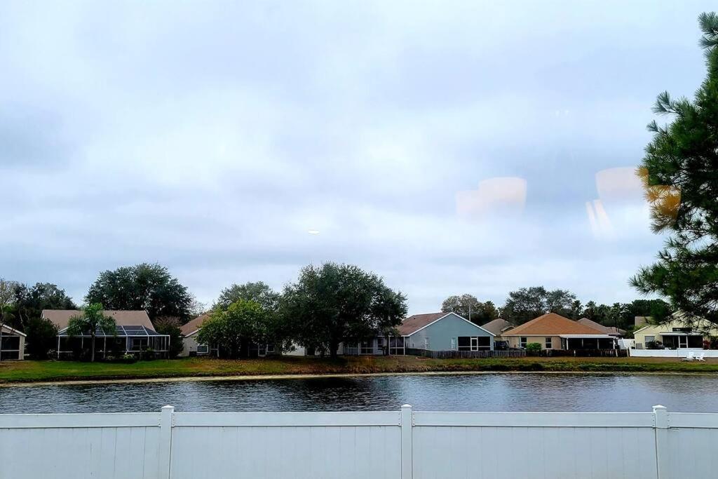 Appartamento Our Sunset Getaway Riverview  Esterno foto