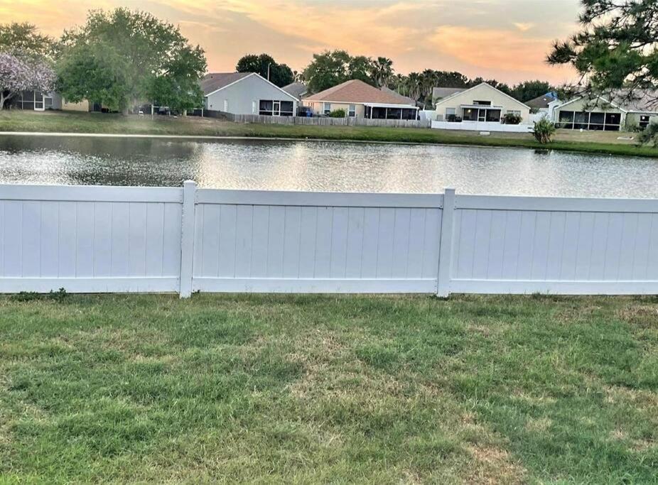 Appartamento Our Sunset Getaway Riverview  Esterno foto